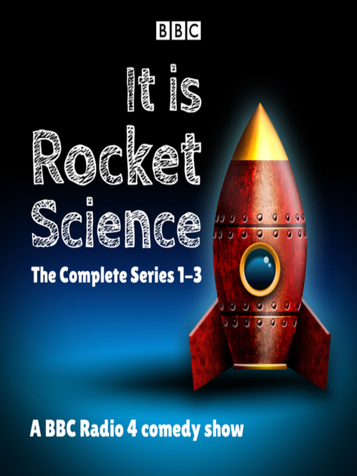 Title details for It Is Rocket Science, The Complete Series 1-3 by Helen Keen - Available